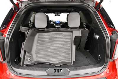 2023 Ford Explorer, $37349. Photo 7