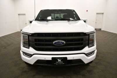 2023 Ford F150 Crew Cab, $44349. Photo 10
