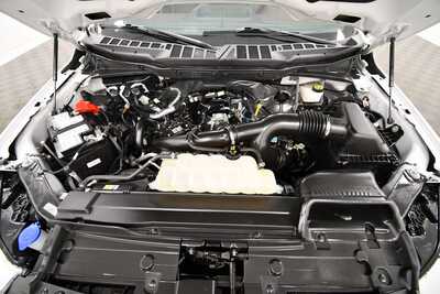 2023 Ford F150 Crew Cab, $44349. Photo 11