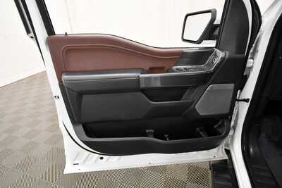 2023 Ford F150 Crew Cab, $44349. Photo 12