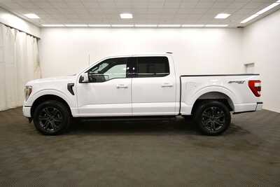 2023 Ford F150 Crew Cab, $44349. Photo 4