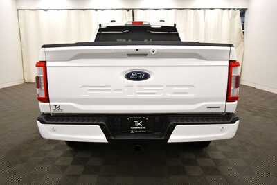 2023 Ford F150 Crew Cab, $44349. Photo 6