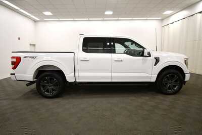 2023 Ford F150 Crew Cab, $44349. Photo 8