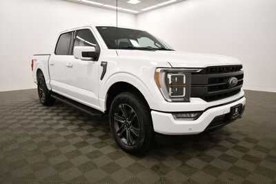 2023 Ford F150 Crew Cab, $44349. Photo 9