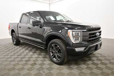 2023 Ford F150 Crew Cab, $43845. Photo 10