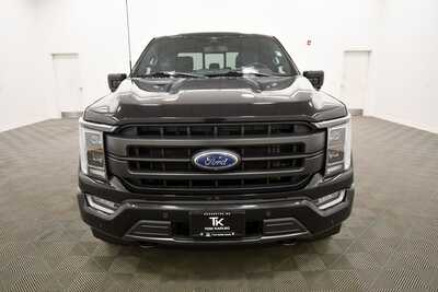 2023 Ford F150 Crew Cab, $43845. Photo 11