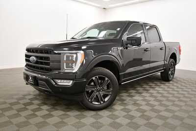 2023 Ford F150 Crew Cab, $43845. Photo 2