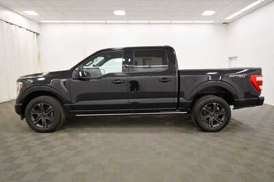 2023 Ford F150 Crew Cab, $43845. Photo 4