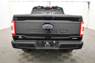 2023 Ford F150 Crew Cab, $43845. Photo 6