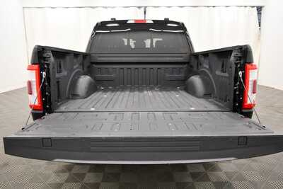 2023 Ford F150 Crew Cab, $43845. Photo 7