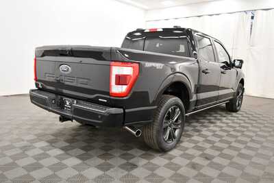 2023 Ford F150 Crew Cab, $43845. Photo 8