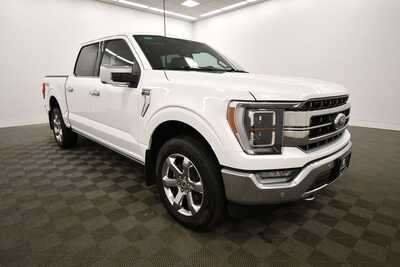 2023 Ford F150 Crew Cab, $44349. Photo 10