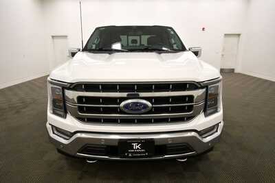 2023 Ford F150 Crew Cab, $44349. Photo 11