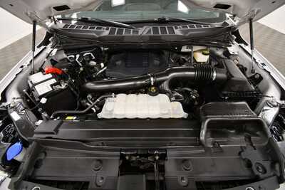 2023 Ford F150 Crew Cab, $44349. Photo 12