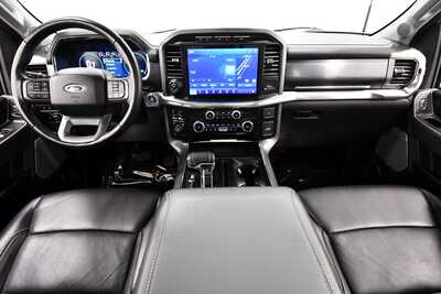 2023 Ford F150 Crew Cab, $44349. Photo 3