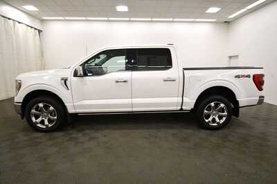2023 Ford F150 Crew Cab, $44349. Photo 4
