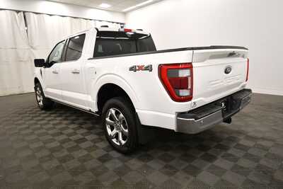 2023 Ford F150 Crew Cab, $44349. Photo 5