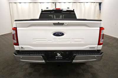 2023 Ford F150 Crew Cab, $44349. Photo 6