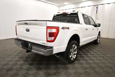 2023 Ford F150 Crew Cab, $44349. Photo 8
