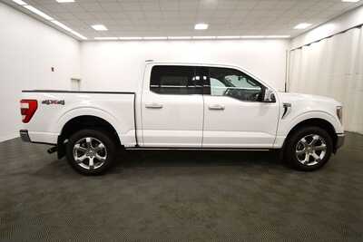 2023 Ford F150 Crew Cab, $44349. Photo 9