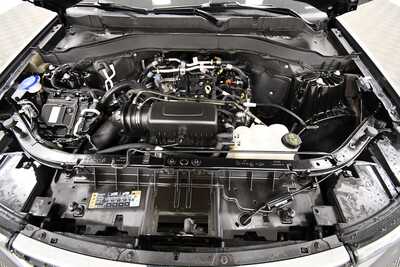 2022 Ford Explorer, $29849. Photo 12