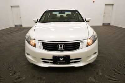 2009 Honda Accord, $8845. Photo 11