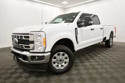 2023 Ford F250 Crew Cab, $45495. Photo 2