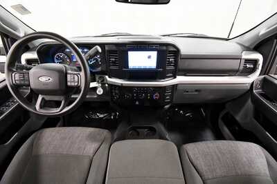 2023 Ford F250 Crew Cab, $45495. Photo 3