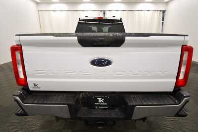 2023 Ford F250 Crew Cab, $45495. Photo 6