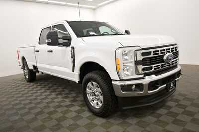 2023 Ford F250 Crew Cab, $45495. Photo 9