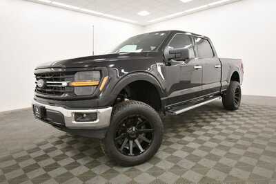 2024 Ford F-150, $40999. Photo 2