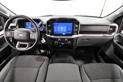 2024 Ford F-150, $40999. Photo 3