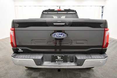 2024 Ford F-150, $40999. Photo 6