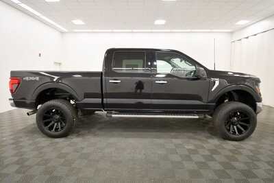 2024 Ford F-150, $40999. Photo 9