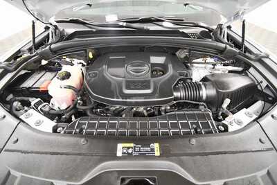 2023 Jeep Grand Cherokee L, $34495. Photo 12