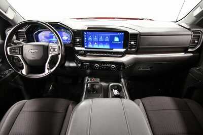 2023 Chevrolet Silverado 1500, $42694. Photo 3