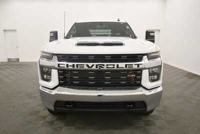 2023 Chevrolet Silverado 2500HD, $48561. Photo 10