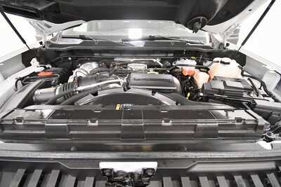 2023 Chevrolet Silverado 2500HD, $48561. Photo 11