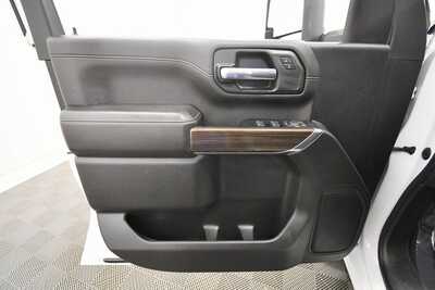 2023 Chevrolet Silverado 2500HD, $48561. Photo 12