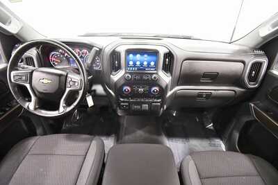 2023 Chevrolet Silverado 2500HD, $48561. Photo 3