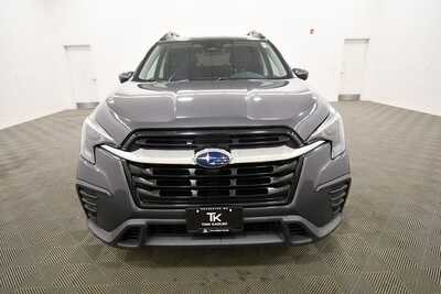 2024 Subaru Ascent, $29349. Photo 11