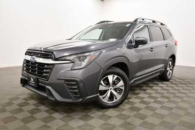 2024 Subaru Ascent, $29349. Photo 2