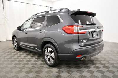 2024 Subaru Ascent, $29349. Photo 4