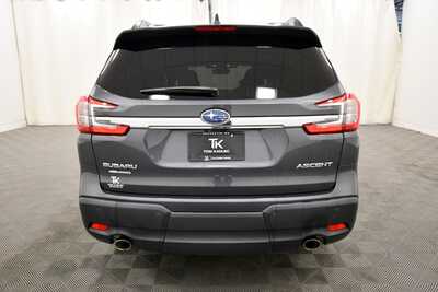 2024 Subaru Ascent, $29349. Photo 5