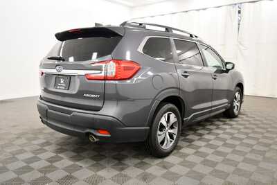 2024 Subaru Ascent, $29349. Photo 7