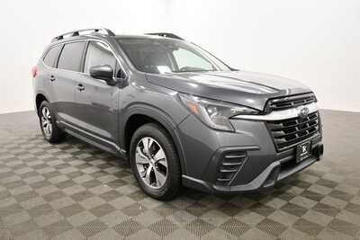 2024 Subaru Ascent, $29349. Photo 9