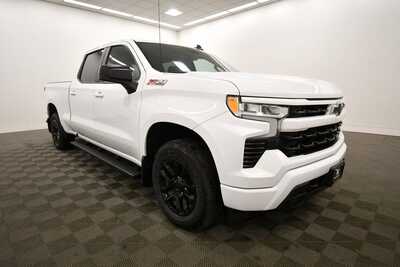 2022 Chevrolet Silverado 1500, $37999. Photo 10