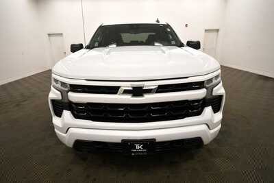 2022 Chevrolet Silverado 1500, $37999. Photo 11