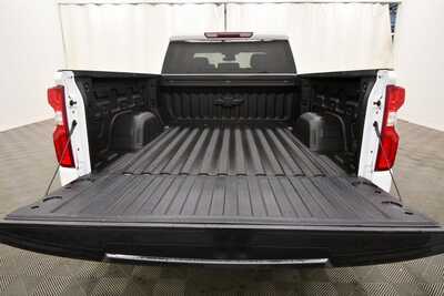 2022 Chevrolet Silverado 1500, $37999. Photo 7