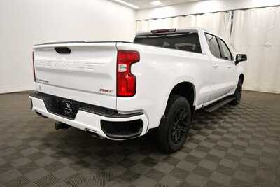 2022 Chevrolet Silverado 1500, $37999. Photo 8